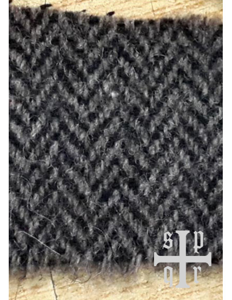 Pantaloni vichinghi larghi