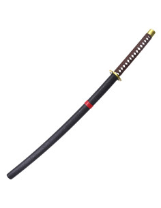 Iron Fang Tessaiga katana decorativa (102 cm.) 2