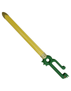 Melodias Dragon Hilt Sword dei Seven Deadly Sins 2