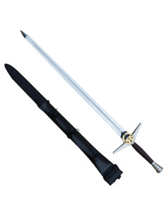 Spada Geralt de Rivia-The Witcher (117 cm.)