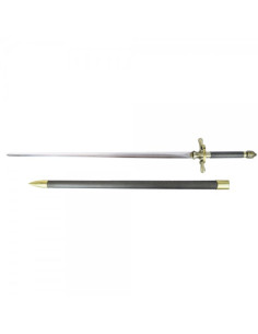 Spada di Arya Stark da Game of Thrones (97 cm.)