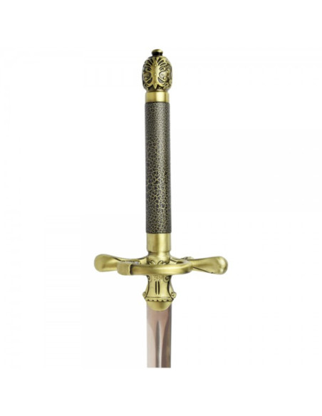 Spada Arya Stark da Game of Thrones...