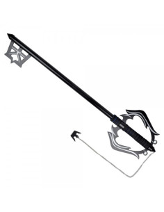 Spada Keyblade di Kingdom Hearts (90 cm.)
