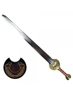 Herugrim Spada del Re Theoden dello Hobbit (96 cm.)