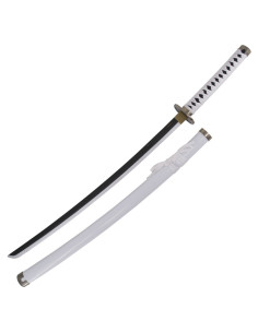 Katana in bambù Shusui Wado Ichimonji di Zoro One Piece