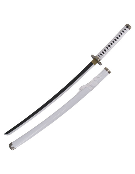 Katana in bambù Shusui Wado Ichimonji...
