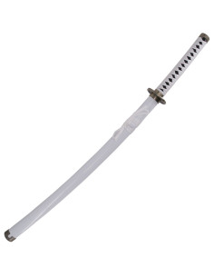 Katana in bambù Shusui Wado Ichimonji di Zoro One Piece 2