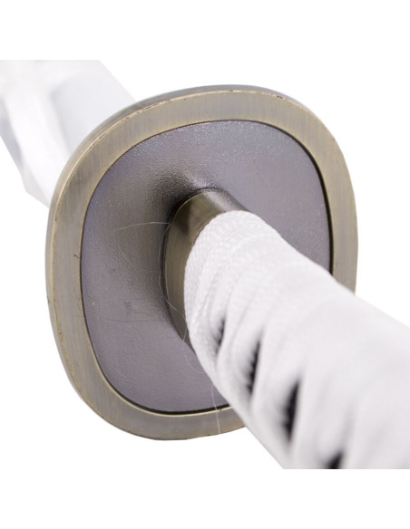 Katana in bambù Shusui Wado Ichimonji...