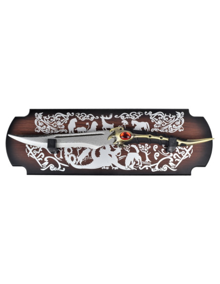 Pugnale Arya Stark da Game of Thrones...