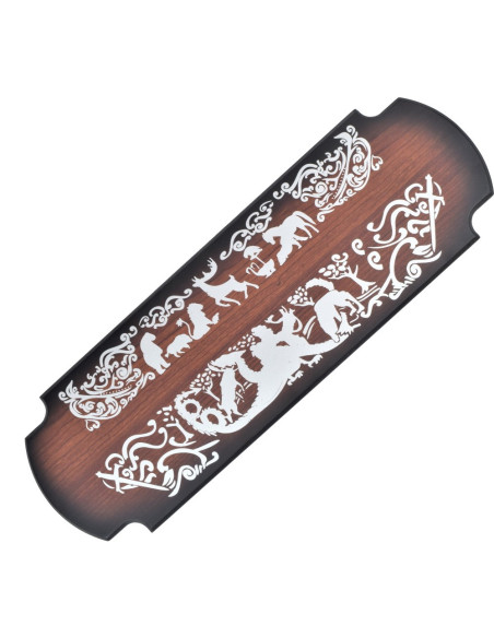 Pugnale Arya Stark da Game of Thrones...