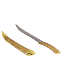 Pugnale di Legolas da Il Signore degli Anelli (26,5 cm.)