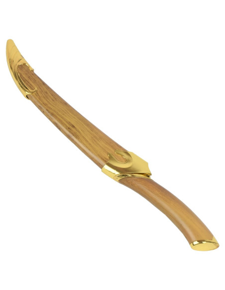 Pugnale di Legolas da Il Signore...