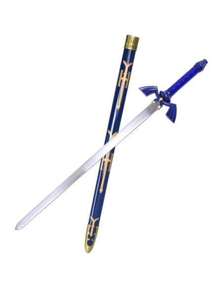 Spada Link, Legend Of Zelda (100 cm.)