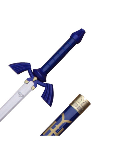 Spada Link, Legend Of Zelda (100 cm.)