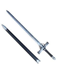 Spada da fanciulla di Giovanna d'Arco di Fate/Grand Order 2