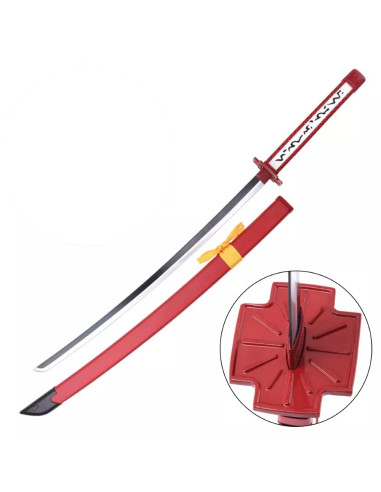 Katana One Cut Killer: Murasame, Night Raid, da Akame ga Kill (100 cm.)