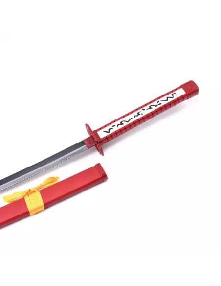 Katana One Cut Killer: Murasame,...