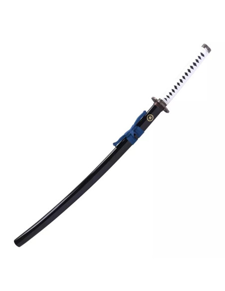 Katana Jin Sakai da Ghost of Tsushima...