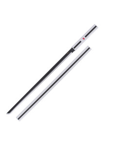 Katana in bambù Sasuke Uchiha di Naruto
