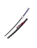 Katana in bambù Trafalgar Law di One Piece