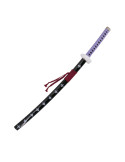 Katana in bambù Trafalgar Law di One Piece
