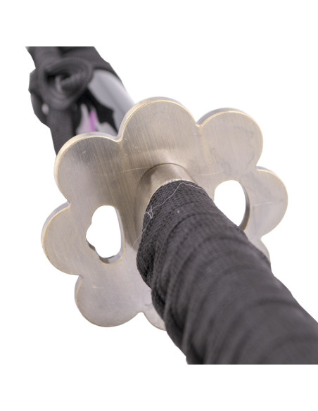 Katana in bambù Shusui di Zoro di One...