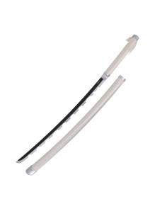 Bambù Katana Inosuke Hashibira Demon Slayer