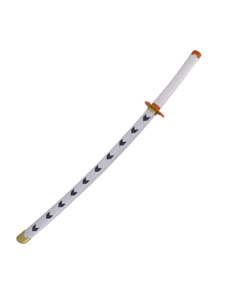 Bambù Katana Rengoku Kyoujurou Demon...