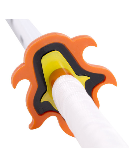 Bambù Katana Rengoku Kyoujurou Demon...