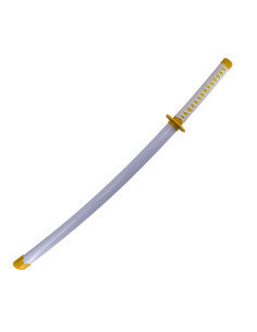 Bambù Katana Agatsuma Zenitsu Demon Slayer 2