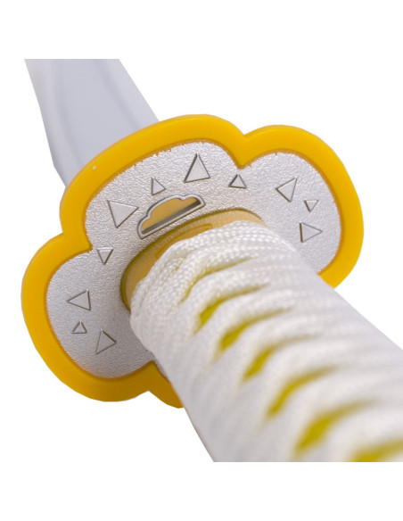 Bambù Katana Agatsuma Zenitsu Demon...