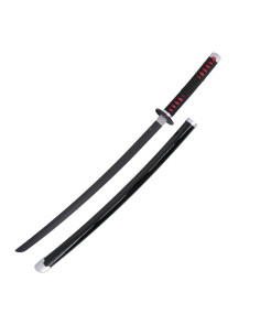 Bambù Katana Kamado Tanjirou Demon Slayer