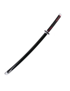 Bambù Katana Kamado Tanjirou Demon Slayer 2