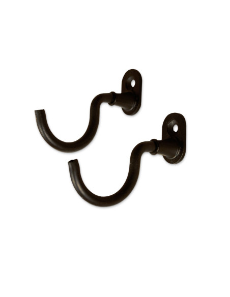 Staffe per appendere le katane al...