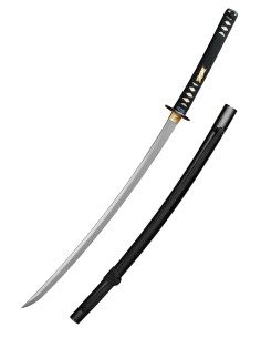 Katana Raptor, Shobu Zukuri di Hanwei (109,2 cm.)