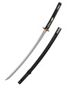 Katana Raptor, Shobu Zukuri di Hanwei (109,2 cm.)