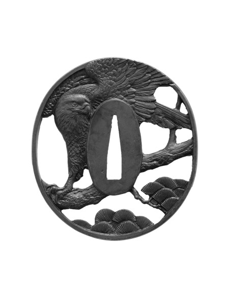 Katana Raptor, Unokubi Zukuri di...