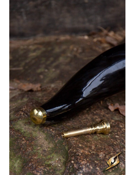 Ottimo corno sonoro per la battaglia