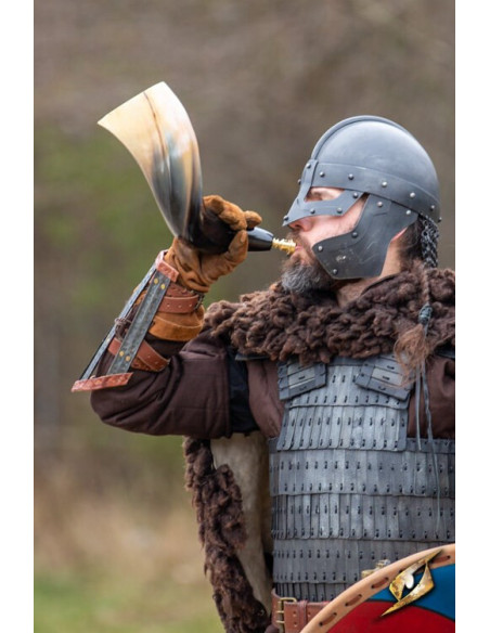 Ottimo corno sonoro per la battaglia