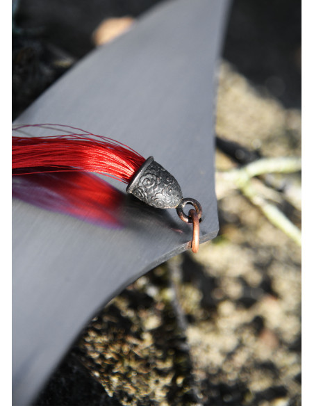 Pudao, arma ad asta cinese (177,2 cm.)