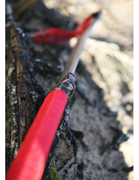 Pudao, arma ad asta cinese (177,2 cm.)