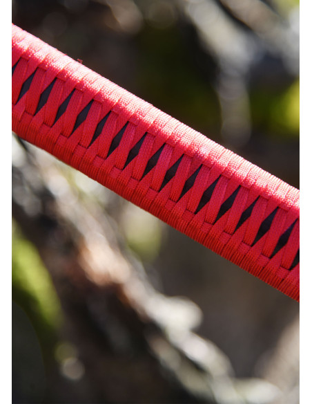 Pudao, arma ad asta cinese (177,2 cm.)