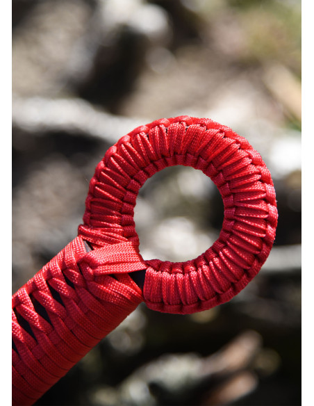 Pudao, arma ad asta cinese (177,2 cm.)