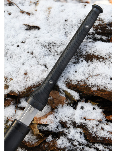 Spada Banshee asiatica (82,5 cm.)