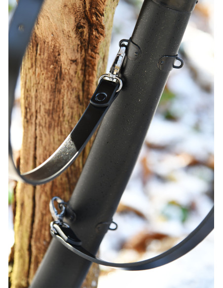 Spada Banshee asiatica (82,5 cm.)