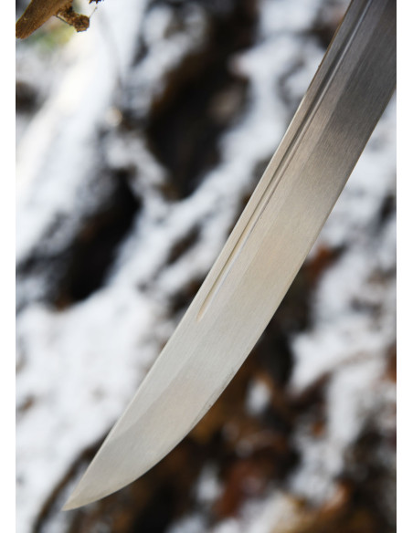 Spada Banshee asiatica (82,5 cm.)