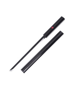 Mini katana Sasuke Uchiha di Naruto