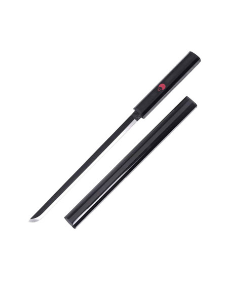 Mini katana Sasuke Uchiha di Naruto