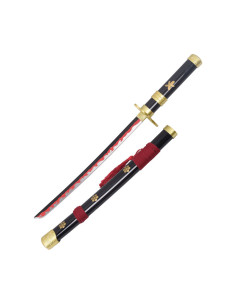 La mini katana Enma di One Piece Zoro da One Piece
