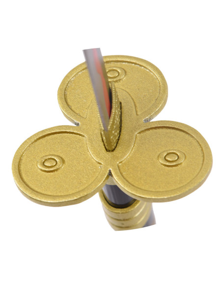 La mini katana Enma di One Piece Zoro...